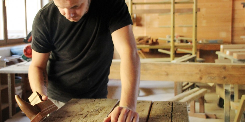 letzer Feinschliff - lavorazione finale letzer Feinschliff - lavorazione finale